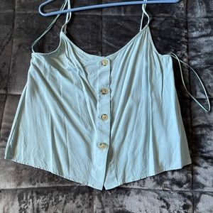 Tank top from Shein